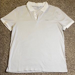 Men’s Calvin Klein Liquid Touch - Small